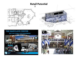 Retail Potential
 