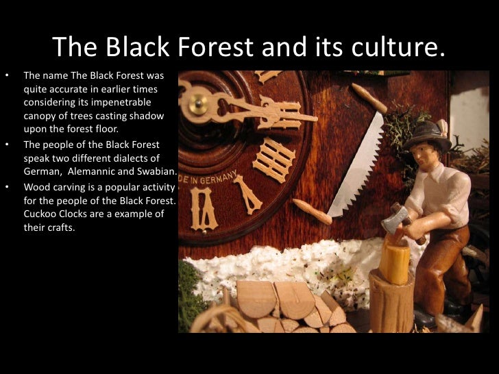 the black the black forest of germany the black the black forest of germany
