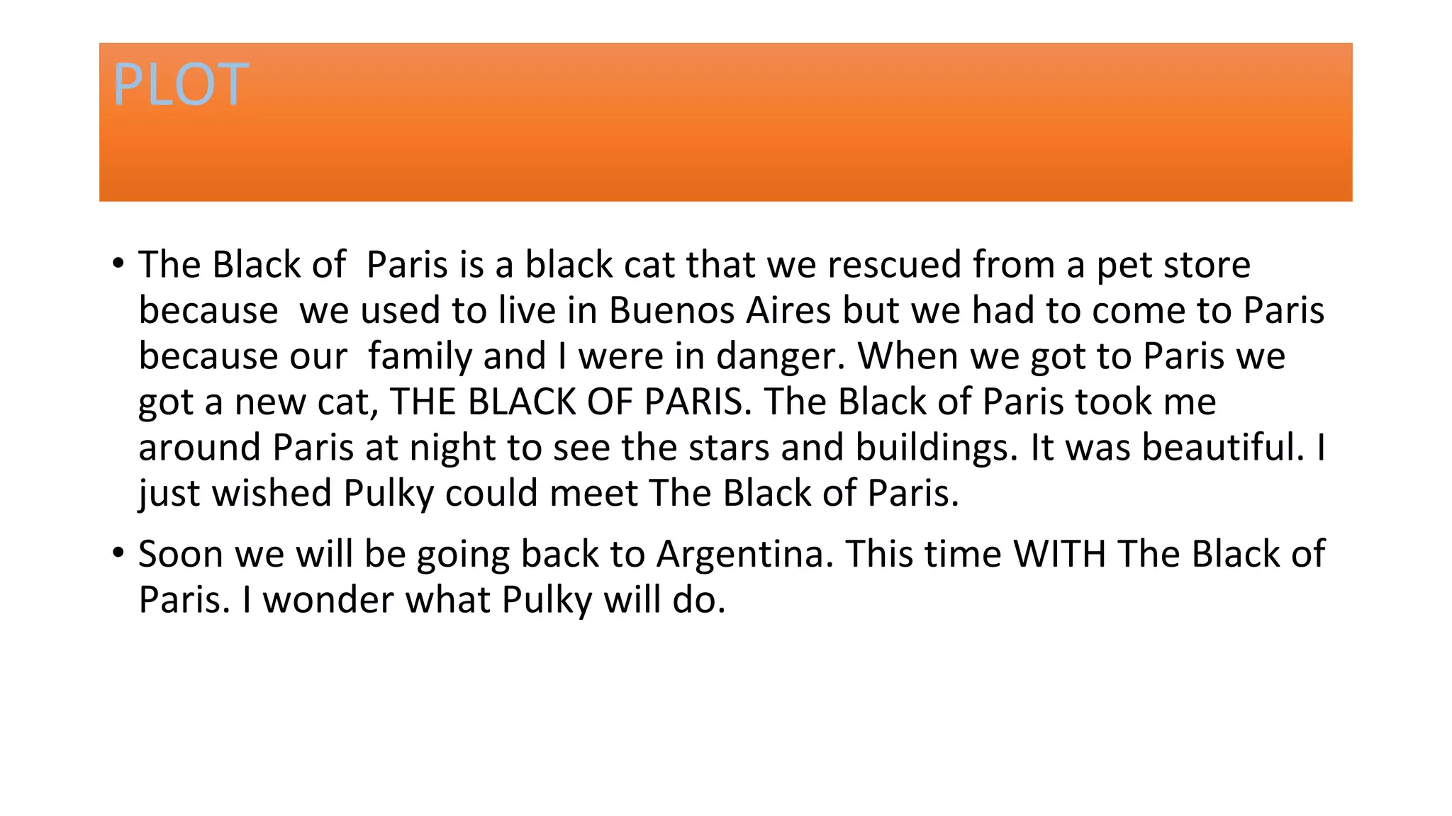 The Black Of Paris By Freya Algar PPT the-black-of-paris-by-freya-algar-ppt