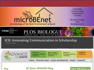 Slides by Jonathan Eisen for BIS2C at UC Davis Spring 2014 7
 