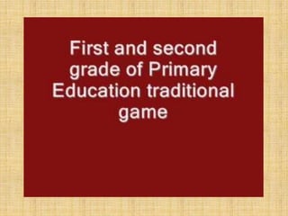 The blind hen disney ppt