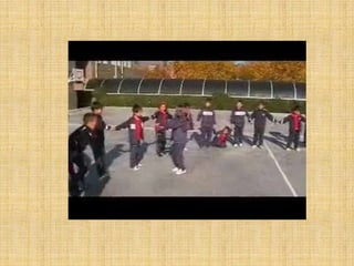 The blind hen disney ppt