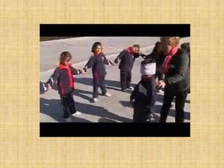 The blind hen disney ppt