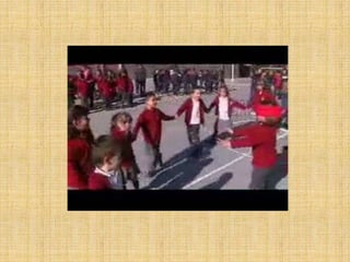 The blind hen disney ppt