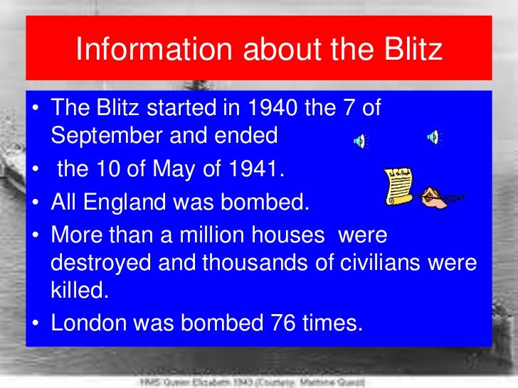 The blitz edu and alvaro m