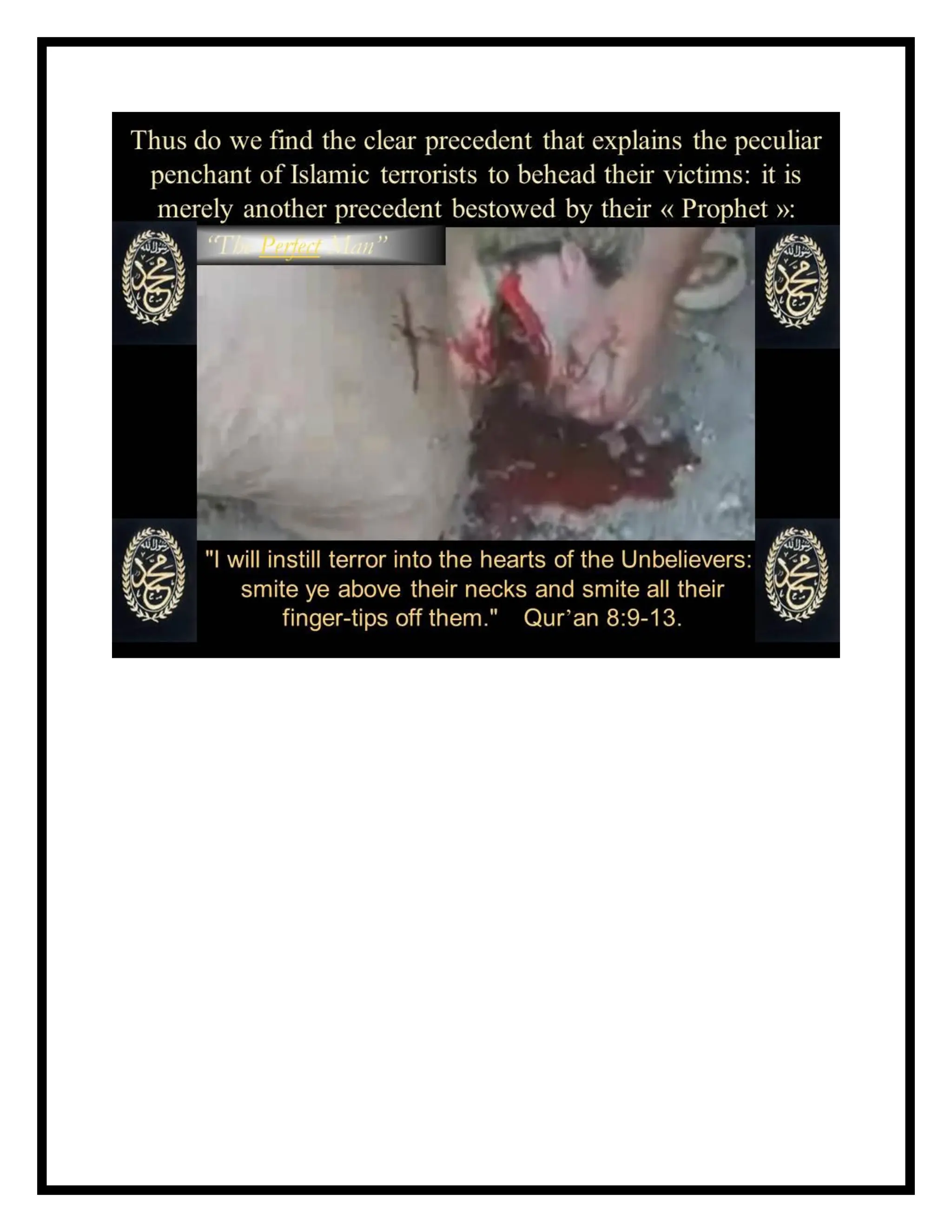 THE BLOODY TRUTH ABOUT ISLAM WARNING Extremely Graphic!!!.pdf