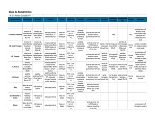 50Piso 46058595755255653545251T6 (Duplex)Área Bruta:  400m2