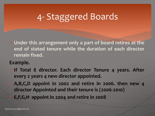 Navigating A Written Action Of The Board Of Directors – MSQVWU