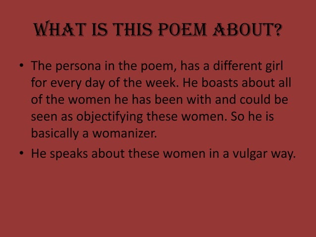 The Boasts of Hywel ab Owain Gwynedd | PPT