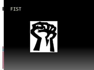 FIST