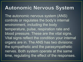On Body Controls The_Body_s_Control_System.pptx;filename= UTF-8''The Body_s Control ...