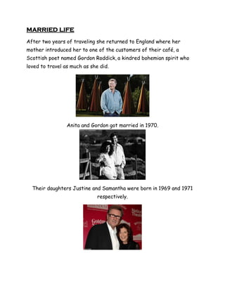 The Body Shop - Case Study | PDF