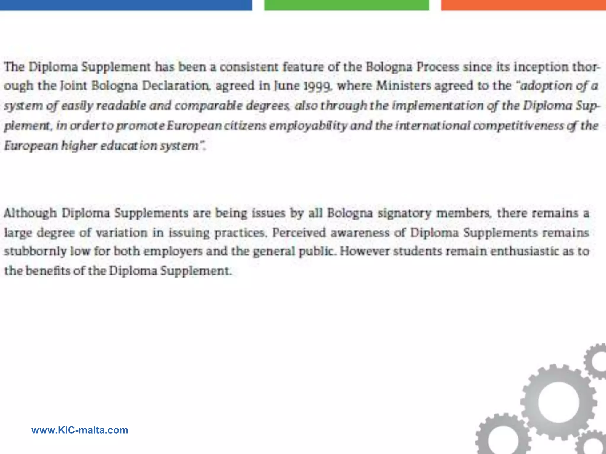 www.KIC-malta.com
 