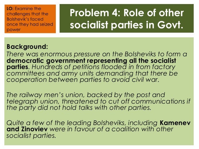 the role of the bolsheviks for Crimes of the bolsheviks a popular anti-communist tactic was to overplay the role of jews in the russian bolshevik revolution” (from a zionist website, . the role of the bolsheviks for Crimes of the bolsheviks a popular anti-communist tactic was to overplay the role of jews in the russian bolshevik revolution” (from a zionist website, .