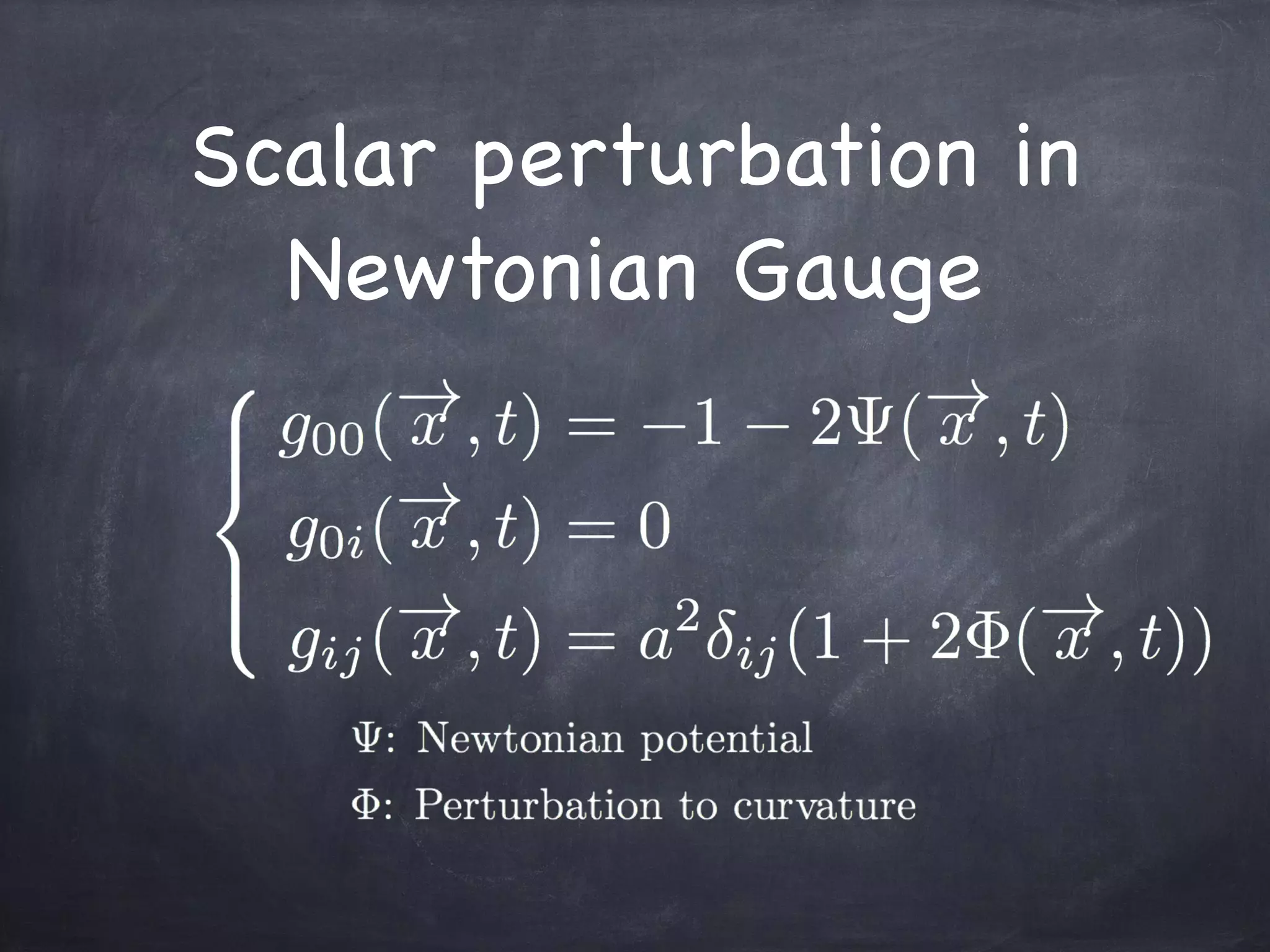 The Boltzmann Equation in Cosmology | PDF