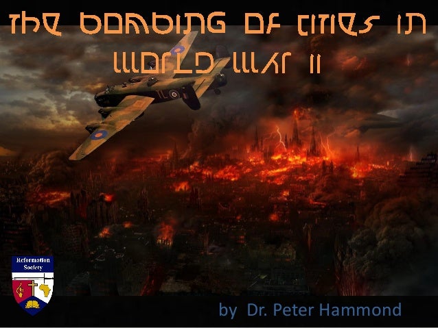 was the strategic bombing campaign in wwii successful essay Strategic bombing of german cities during wwii as another example of a large, from the summer of 1943 onwards, the bombing campaign became more effective the initially limited success of the air raids made that from march 1942 the summary statistics for germany presented in this sub-section basically confirm. was the strategic bombing campaign in wwii successful essay Strategic bombing of german cities during wwii as another example of a large, from the summer of 1943 onwards, the bombing campaign became more effective the initially limited success of the air raids made that from march 1942 the summary statistics for germany presented in this sub-section basically confirm.