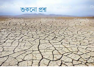 শুকহ্ননা প্রশ্ন
 