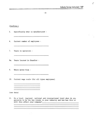 Achieving Economic Development Success: Tools That Work