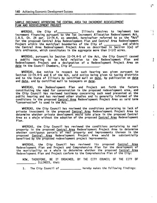 Achieving Economic Development Success: Tools That Work