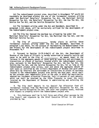 Achieving Economic Development Success: Tools That Work