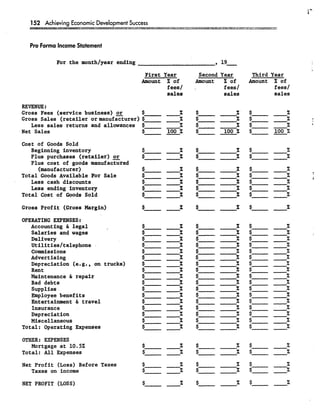 Achieving Economic Development Success: Tools That Work