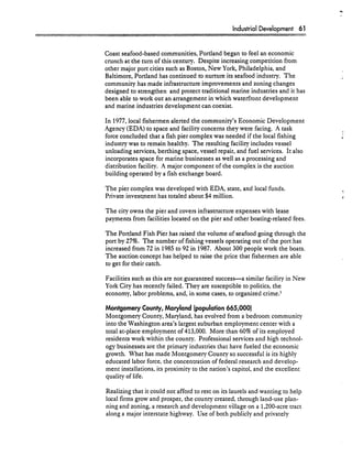 Achieving Economic Development Success: Tools That Work