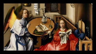 The Book in Western paintings.ppsx