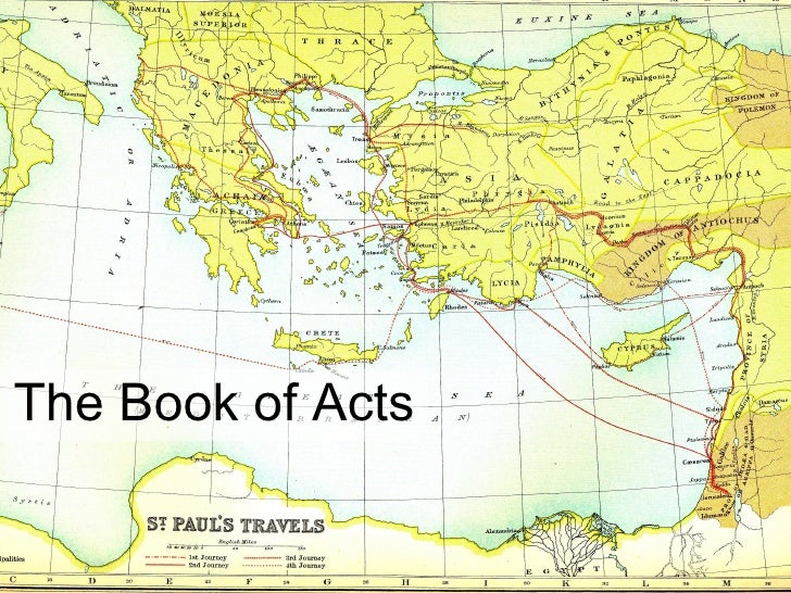 The Book Of Acts Outlined the-book-of-acts-outlined