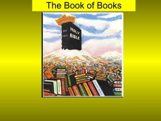 The Book of Books 
