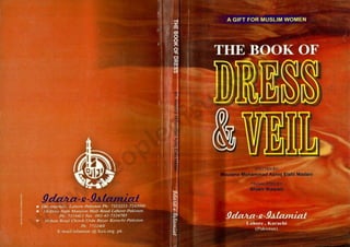 The Book of Dress and Veil