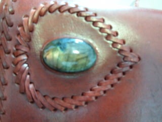 The book prop ’and the pages inside