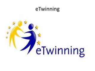 eTwinning
 