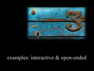 The Book Stops Here  Apr09 With Outline Notes