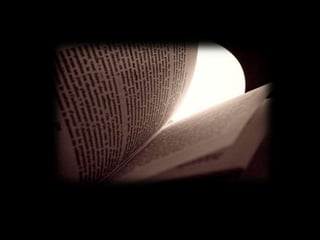 The Book Stops Here  Apr09 With Outline Notes