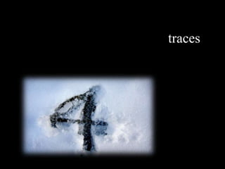 The Book Stops Here  Apr09 With Outline Notes