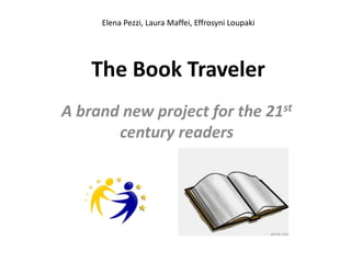 The book traveler2