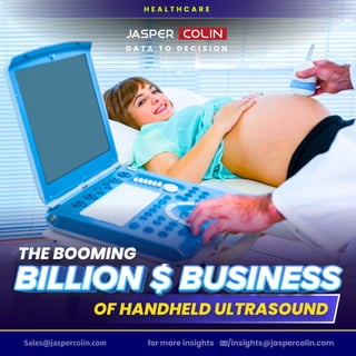 The Booming Billion Dollars Business of Handheld Ultrasound.pdf