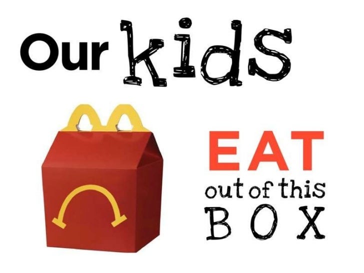 The Box