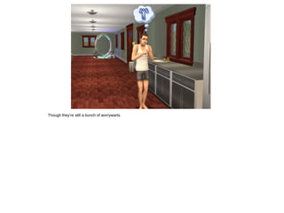 Though they’re still a bunch of worrywarts.
 