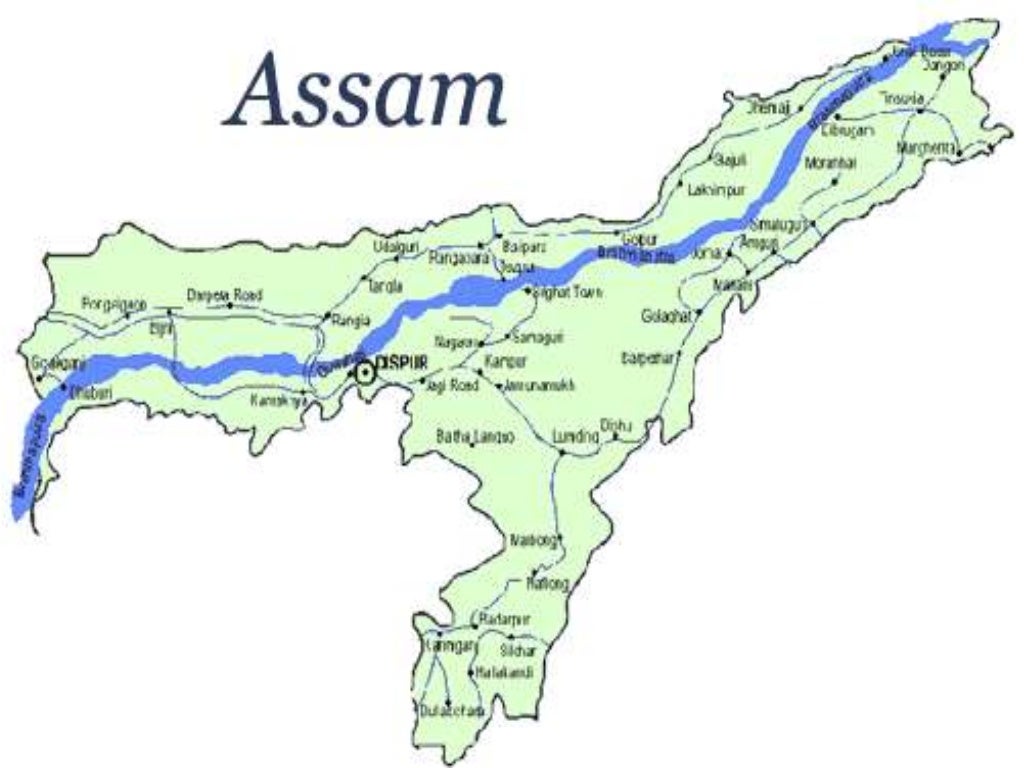 Brahmaputra River System Map Vrogue co brahmaputra-river-system-map-vrogue-co