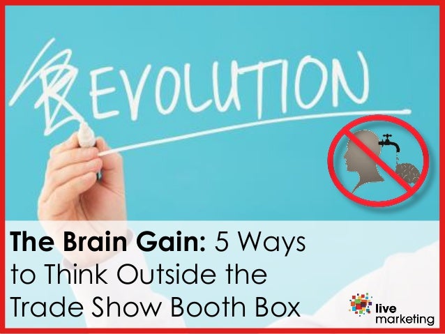 Option trading thinking outside the box