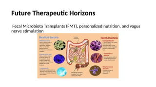 The Brain-Gut-Microbiota Axis: A New Frontier in Neuroscience and ...