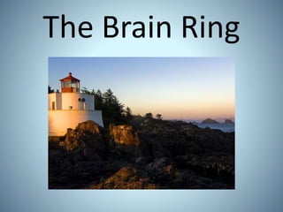 The Brain Ring
 