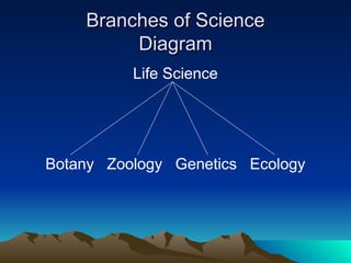 Natural Science Physical Sciences Physics Chemistry Earth and Space ...