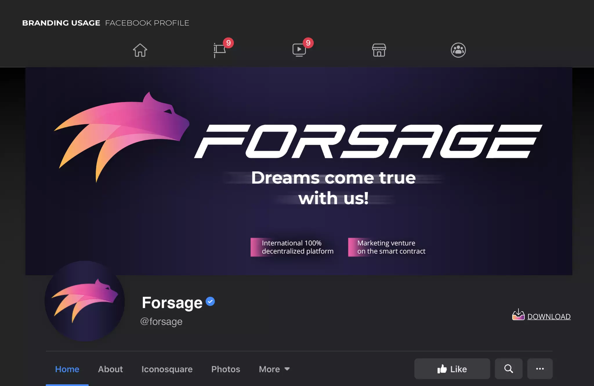 The BRANDBOOK of FORSAGE.pdf