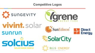 Competitive Logos
 
