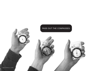 PASS OUT THE COMPASSES.




NEUTRONLLC.COM
 