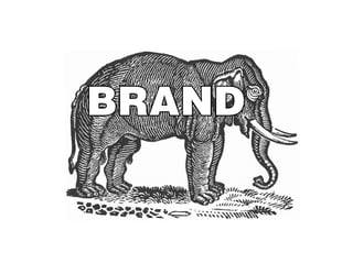 BRAND
 
