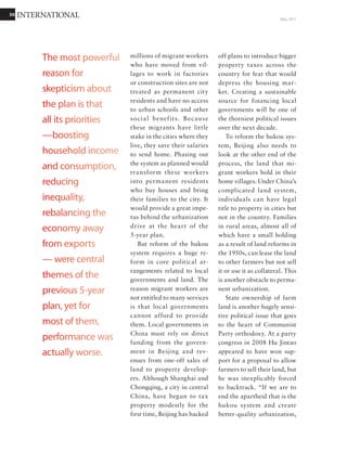 3030
January 2011
FOREIGN POLICY
National Security Council.
Bush accepted the Brazilian
proposal impromptu.
It was unusual for President
Bush to meet presidents-elect.
However, the situation was
special. Condoleezza Rice,
national security adviser,
insisted that “Brazil is too
important to be ignored.”
Besides, Rice and Bush had
respect for Brazil. While
many countries had pledged
support to them if the U.S.
invaded Iraq, Brazil had
always said it would not. As
Rice recalled, “One thing that
counted in favor of Brazil was
that it had always been honest
with us about its position.”
Setting the tone
Two days after talking with
Bush, Lula met with Hrinak.
“I’m prepared for this,” he
said. A meeting in the Oval
Office, she told him, is like a
delicate dance. Each side will
wait for the other to take a
step. “It’s important to avoid
surprises.” “There will be no
surprises,” Lula reassured
her, “My government will
not be ideological.”
Lula had understood the
message perfectly: He needed
to build the confidence of
the Americans. Lula told
Hrinak that his relationship
with Cardoso was great.
He expressed admiration
for Franklin D. Roosevelt,
Lyndon B. Johnson, and
John F. Kennedy. He said he
had read a translation of a
speech by President Johnson
on the “War on Poverty”
to a group of PT activists
without telling them who
had written it.
He also said, “People
should not confuse our
youthful admiration for
t he Cuba n revolut ion
with our position on the
current Cuban regime.” He
characterized himself as a
defender of political and
economic freedom for all
peoples, and noted that there
was no freedom in Cuba.
Lula took utmost care
with his words. While he
criticized Bush’s increasingly
bellicose stance on Iraq he
emphasized that keeping
everything within the UN
was important because
America was the centerpiece
of global order.
Today, in Washington,
you can hear that Brazil
is an obstacle to be
ignored or punished. In
Brasilia, the whisper in
some offices is that it is
not worth betting on
the relationship
with Washington.
The legacy
ThemeetingbetweenBushand
Lula on December 10, 2002,
revealed that the American
right could do business with
the Latin American left. It
created the profile of Lula as
a statesman. And although
Bush was not liked in Brazil,
it created an unprecedented
reserve of goodwill. As the
meeting ended, Bush and
Lula decided to meet again
in 2003. When they did,
they presided over the largest
bilateral meeting in history.
The honeymoon ended a
fewyearslater,chokedbydeep
disagreements about Cuba,
Honduras, Iran, Iraq and
international trade. Today,
during a new presidential
transition, the relationship is
going through a difficult time.
In the corridors of power in
Washington, you can hear
that Brazil is an obstacle to
be ignored or punished. In
Brasilia, the whisper in some
offices is that it is not worth
betting on the relationship
with Washington either due
to Obama’s troubles at home,
State Department sentiment
with regard to Brazil, or
a belief in the decline of
American power.
Both views are wrong,
though. Looking back on
Lula’s first presidential trip to
the U.S. might help to change
the present situation.
 