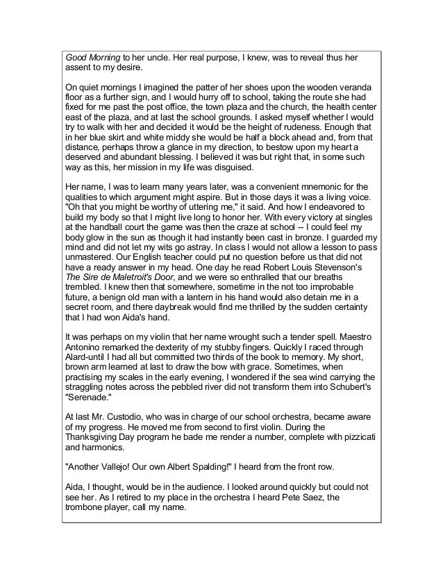 short story philippine literature A constant search term popluar to this site is famous philippine authors listed below are famous filipino authors and their biographies and pictures. short story philippine literature A constant search term popluar to this site is famous philippine authors listed below are famous filipino authors and their biographies and pictures.